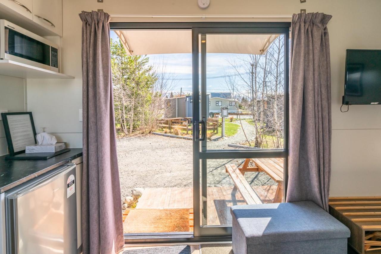 Stunted Totara, Unit 5 Villa Twizel Exterior photo