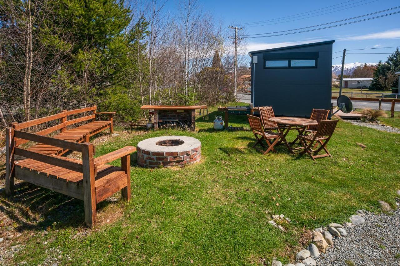 Stunted Totara, Unit 5 Villa Twizel Exterior photo